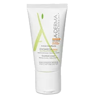 A-DERMA Крем для лица и тела Exomega D.E.F.I. смягчающий 50мл