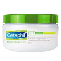 Cetaphil Крем Увлажняющий 250г