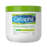 Cetaphil Крем Увлажняющий 453г