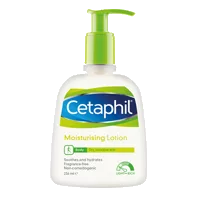 Cetaphil Лосьон Увлажняющий 236мл