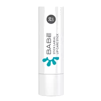BABE Помада гигиеническая SPF20 4г
