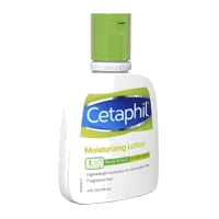 Cetaphil Лосьон Увлажняющий 118мл