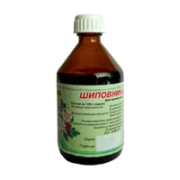 Шиповника сироп Vitamia 100мл N1