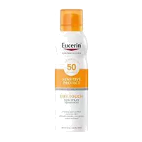 A-DERMA Спрей Солнцезащитный Protect SPF50+ 200мл
