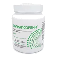 ПОЛИАПСОРБИН порошок 25г N1