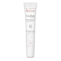 AVENE Бальзам для губ Cicalfate+ восстанавливающий 10мл