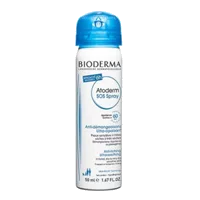 BIODERMA Спрей Atoderm SOS д/сухой и атопичной кожи 50мл