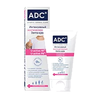 ADC Derma-Крем Интенсивный восстанавливающий 40мл
