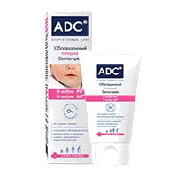 ADC Derma-Крем Обогащённый липидный 50мл