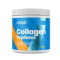 VPLab BCAA 2:1:1 порошок со вкусом красного апельсина 300г N1