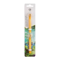 Насадка для эл зубной щётки CS Medica (RP-62-P) Kids CS-462-P N2