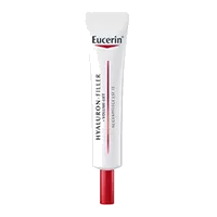 Eucerin Крем для кожи вокруг глаз Hyaluron-Filler Eye против морщин 15мл