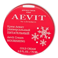 АЕВИТ AEVIT By Librederm Крем универсальный питательный 75