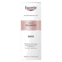 Eucerin Крем для лица Anti-Pigment ночной от пигментных пятен 50мл