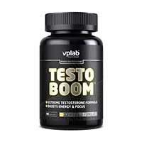 VPLab Testo Boom капсулы 750мг N90