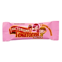Гематоген с детства Любимый Экстра плитка 40г N1