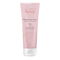 AVENE Гель для лица мягкий отшелушивающий 75мл