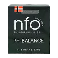 NFO pH-Balance порошок 10г N14