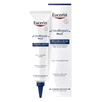 Eucerin Крем для тела UreaRepair Plus интенсивно восстанавливающий с 30% мочевиной 75мл