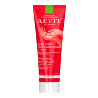 АЕВИТ AEVIT By Librederm Крем для рук восстанавливающий с маслом карите 80мл