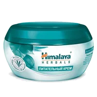 Himalaya Herbals Крем для лица и тела Питательный 50мл