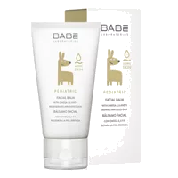BABE Бальзам для лица детский Pediatric 50мл