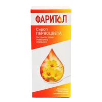 Сироп Первоцвета Mirrolla 150мл N1