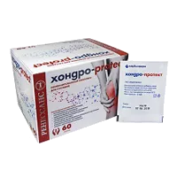 Ренессанс ХОНДРО-protect пор 4,25г N60