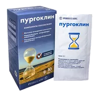 Ренессанс Пургоклин гран 12г N10