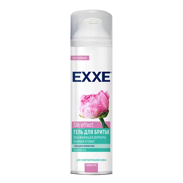 ARKO Men Гель для бритья Sensitive 200мл