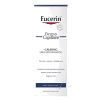 Eucerin Шампунь DermoCapillaire успокаивающий д/взрослых и детей 250мл