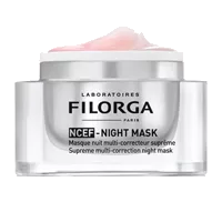 FILORGA Маска для лица NCEF-NIGHT ночная мультикорректирующая 50мл