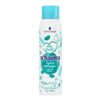 Schauma Сухой Шампунь Miss Fresh! Мгновенная свежесть 150мл