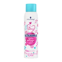 Schauma Сухой Шампунь My Darling! Мгновенный объём и Очищение 150мл