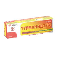 Турманидзе+ Крем Универсальный косметический для ухода за кожей 25г