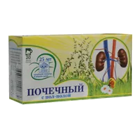 Фитолюкс-10 Дилектин с пол-полой Почечный 1,5г N20