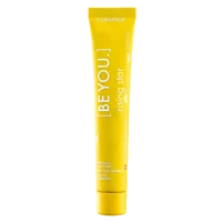 Зубная паста CURAPROX BE YOU Yellow Восходящая звезда грейпфрут-бергамот 90мл +зубная щётка (CS5460) ultra soft