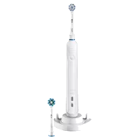 Зубная щётка B.Well (PRO-810) электрическая на батарейках