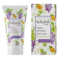 Botanic Care Крем для лица Восстанавливающий ночной 50мл