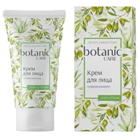 Botanic Care Крем для лица Суперувлажнение 50мл