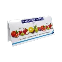 Максамин форте таб п/о N10
