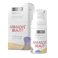 ARMADIN BEAUTY Крем для лица регенерирующий Anti-Age д/всех тип кожи 30мл