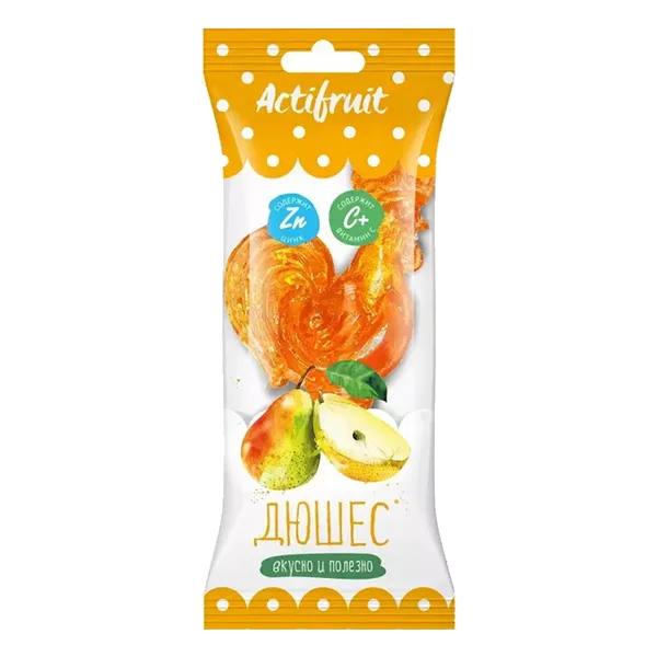 Петушок Карамель леденцовая с витамином С со вкусом Дюшес 17г
