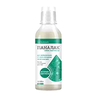 ПАНАЛАК Сироп 1000г N1
