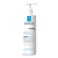 La Roche-Posay Бальзам для лица и тела Lipikar AP+M тройного действия липидовосполняющий 400мл