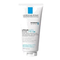 La Roche-Posay Бальзам для лица и тела Lipikar AP+M тройного действия липидовосполняющий 200мл
