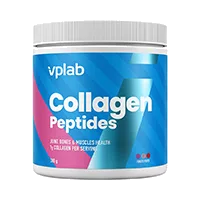 VPLab Collagen Peptides со вкусом лесных ягод порошок 300г N1