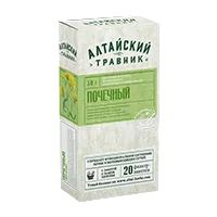 Алтайский травник Фиточай Почечный 1,5г N20