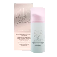 818 Beauty formula Сыворотка для контура глаз и ресниц B.HYALURONIC 15мл
