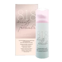 818 Beauty formula Крем для лица B.HYALURONIC ночной против морщин для чувствительной кожи 50мл